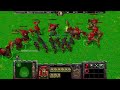 10 Wildkins Vs 10 Assassins - Warcraft III Reforged