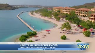 Fryse Rynke panden Mand Travelzoo's top 20 destinations for 2020 - YouTube