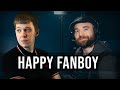 Happy fanboy official music