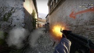 5k AK Spraydown by randy [CS:GO]