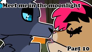 ╚═*.·:·.✧ ✦ Meet me in the moonlight ✦ ✧.·:·.*═╝ ┊ OC map Part 10 for @alittlesoapish || Starcasm
