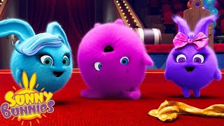 Fun and Games | Sunny Bunnies | Cartoons for Kids | WildBrain Zoo screenshot 1