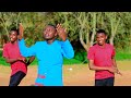 NIMEKUJA KUSEMA ASANTE JULIUS MATIKU OFFICIAL VIDEO