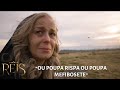 Reis - Davi manda matar os descendentes de Saul e Mefibosete é poupado