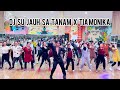Dj Su jauh Sa Tanam | DWJ | JAY CHOREOGRAPHY