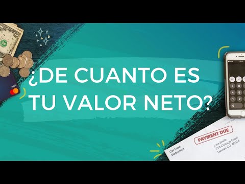 Video: Valor Neto del Amor de Faizon