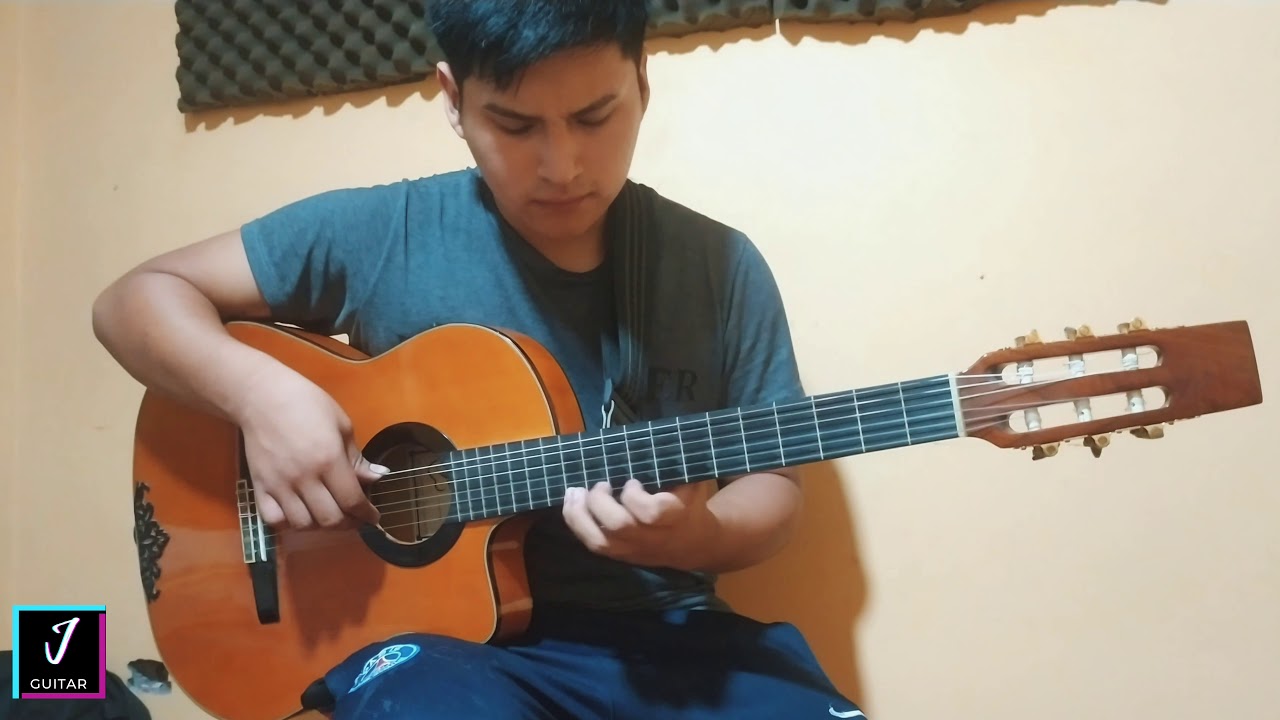 Kjarkas - Cicatrices | Guitar