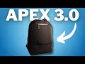 Troubadour Apex Backpack 3 0 Review | A Premium Backpack Indeed!