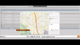 Myionu Status Overview screenshot 2