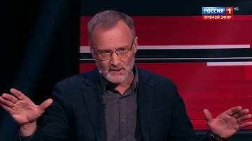 Science, left to itself, reproduces self-destruction (subtitles)