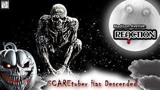 🎃🎶 REAL REACTION to Madison Avenue – Don’t Call Me Baby | This Groove Surprised Me!🎶
