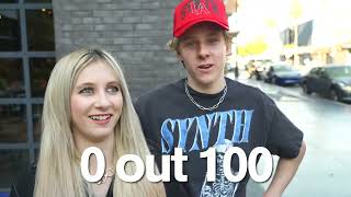 Jordan Matter! Piper vs Elliana Extreme Couples Fashion Photo Challenge Winner Gets Gucci Net Worth