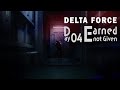 DeltaForce Gameplay -Day4-