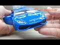 Unboxing Lamborghini Urus /Lanborghini Huracan coupe( scale1:24)Diecast โมเดลรถเหล็ก