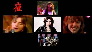 Watch Suzi Quatro Get Back Mamma video