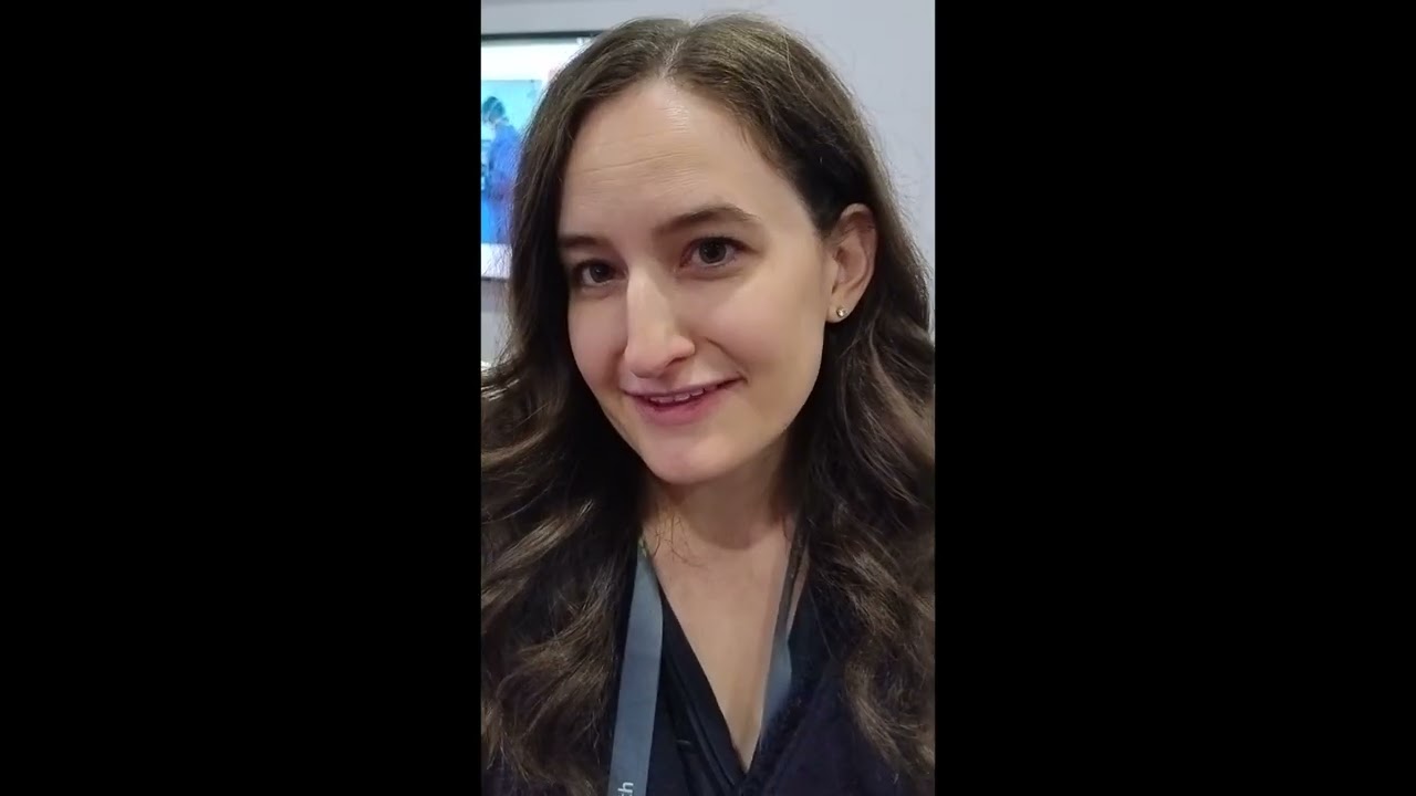 Katie Damico, Carequest--Integrating Oral Health into Medical Care