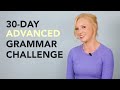 Advanced English Grammar: Clauses Mp3 Song