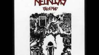 Neurosis - Pain of Mind