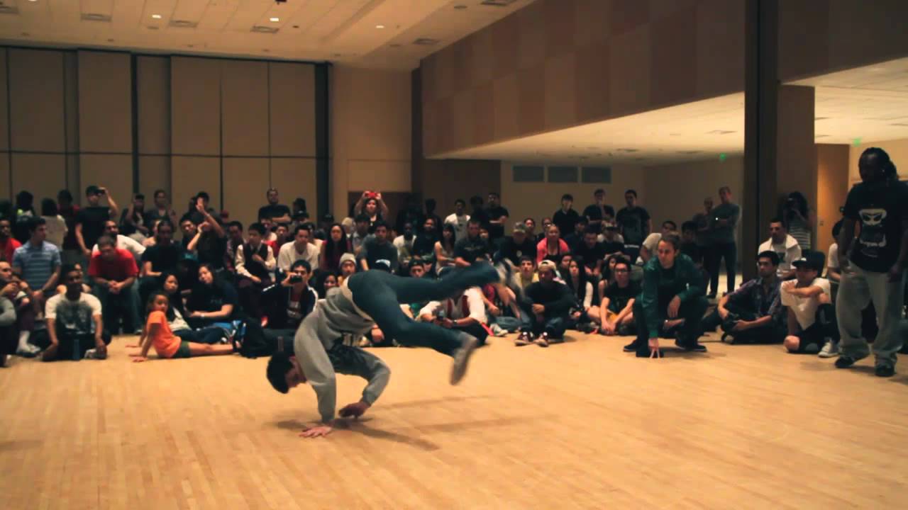 Soul Cypher 12 Official Trailer YouTube