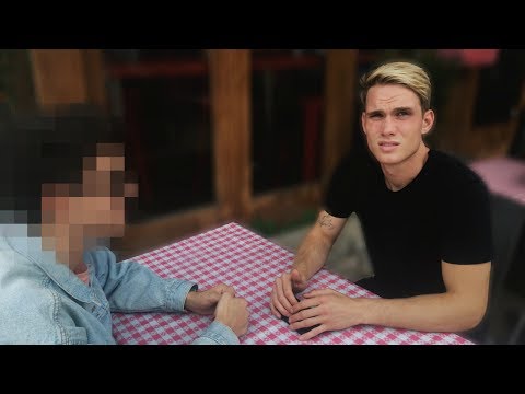 GOING ON THE FIRST DATE GOING ON THE FIRST DATE