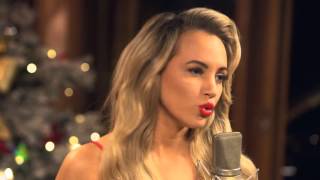 All I Want For Christmas - Samantha Jade & Nathaniel