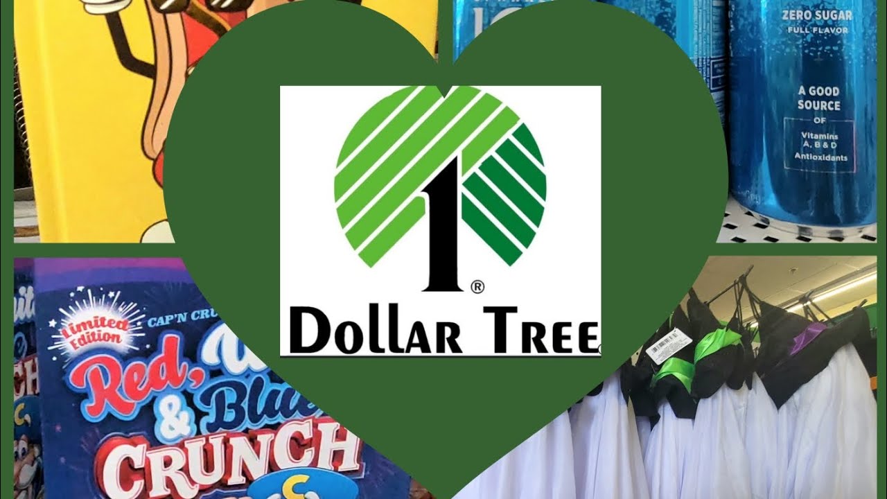 New items Dollar tree 🌳 YouTube
