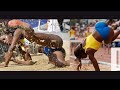 Khaddi SAGNIA - Long Jump - 2023 Munich