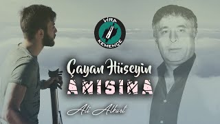 Ali ALKURT - Çayan Hüseyin Anısına [2021] Resimi