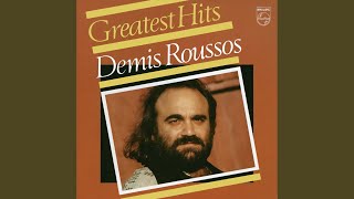 Video thumbnail of "Demis Roussos - Goodbye My Love Goodbye"