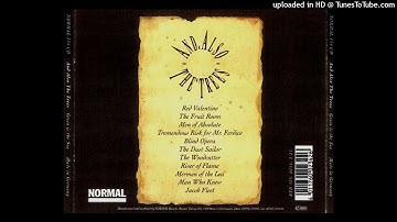 And Also The Trees-Jacob Fleet