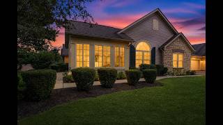 NEW PRICE: 1266 Paddock Loop | $294,900 | Villas at Trotter's Pointe