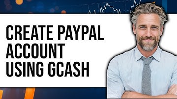 How To Create PayPal Account Using GCash 2025 - Easy Guide
