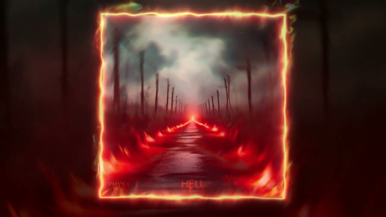 Sleduj HELL - pmyka | 2024 na YouTube Sleduj HELL - pmyka | 2024 na YouTube