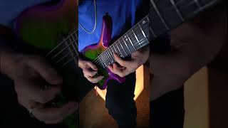 Blackberry Solo Jam