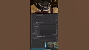 Nuke ZDefocus Tricks #nuke #foundry #vfx #visualeffects #bokeh #cgi