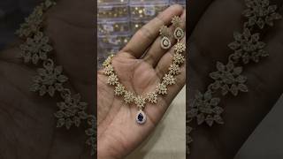 jwe #jewellery #fancyjewellery #bridal #vaddanamdesignswithweightandprice #necklace #fancyworld