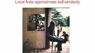 Approximate self similarity