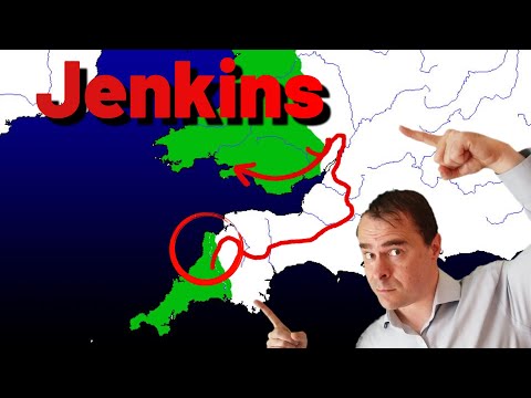 The Stealth Migration Of Jenkins