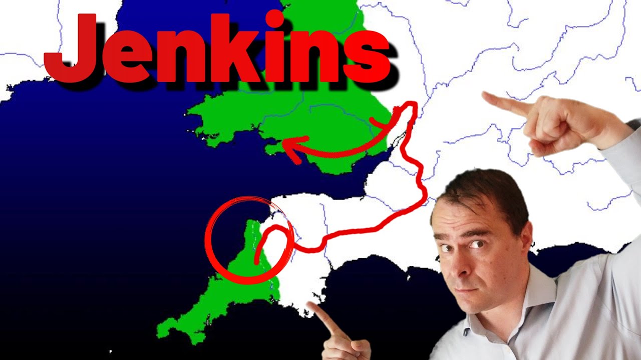 The Stealth Migration of Jenkins YouTube