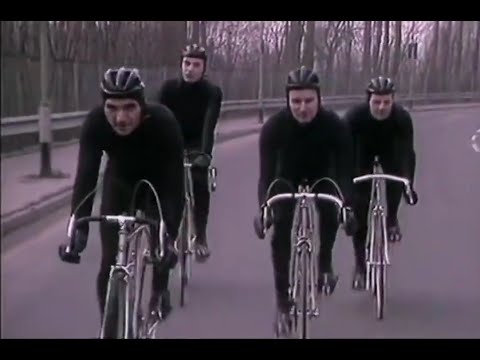 Tour De France artwork