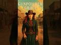 GUNPOWDER GRACE - Frontier Hymns of Belle Starr The Bandit Queen (Full Song Video in Description)