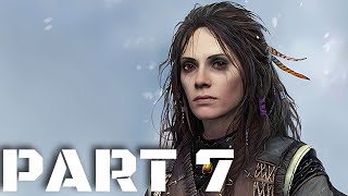 God Of War PC Walkthrough Part 7 | NO COMMENTARY