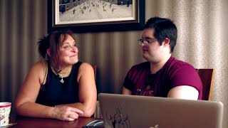 Down Syndrome: Real Stories of Love, Ability and Changing Perceptions