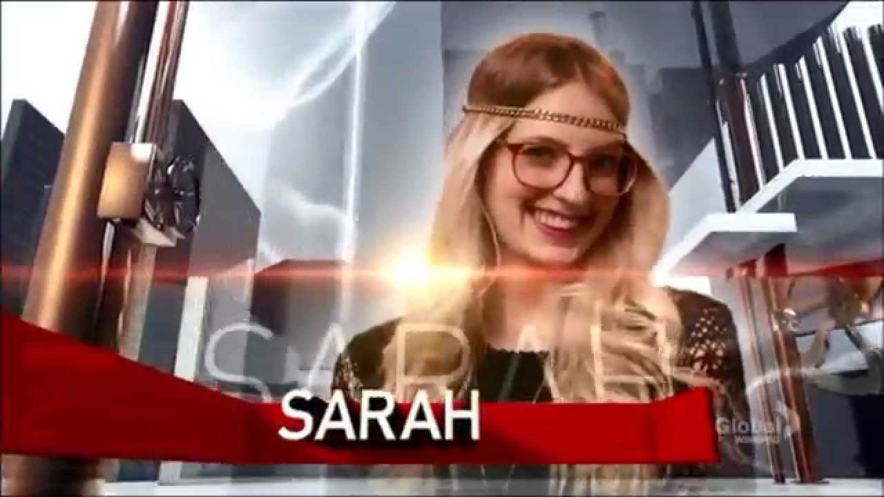 Intro Big Brother Canada (Season 3)