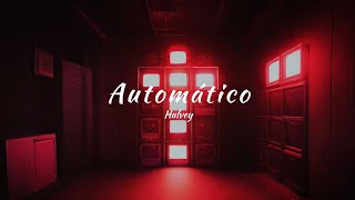 Hulvey, Connor Price - Automatic (tradução) 