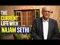 Najam Sethi | The Current Life