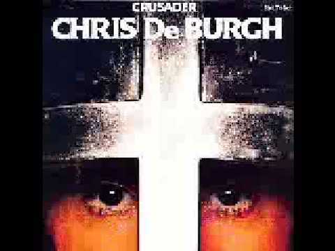Chris De Burgh (+) The Girl With April In Her Eye