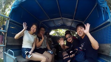 Ecopia Mini Offsite 2017 Eight Acres Pahang