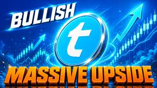 Telcoin Has Huge Bullish Upside 100x. TEL