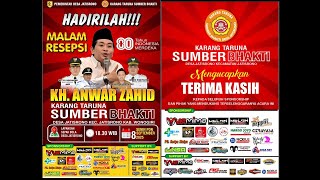 Download Lagu 🔴LIVE PENGAJIAN KH ANWAR ZAHID | MALAM RESEPSI HUT RI 80 DESA JATISRONO | KARANGTARUNA SUMBERBHAKTI MP3 Download Lagu 🔴LIVE PENGAJIAN KH ANWAR ZAHID | MALAM RESEPSI HUT RI 80 DESA JATISRONO | KARANGTARUNA SUMBERBHAKTI MP3